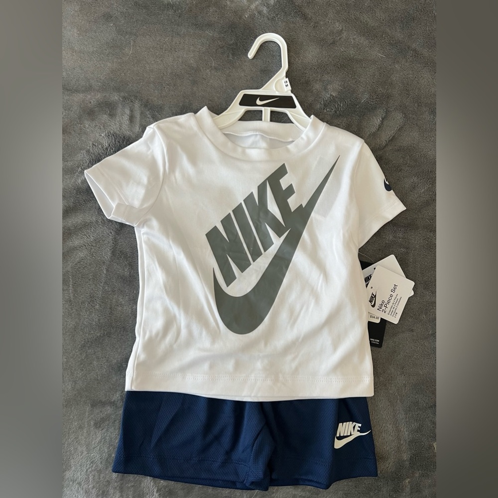 Nike